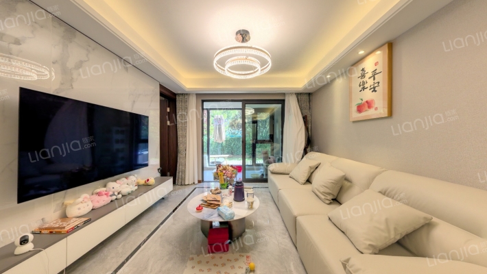 芳原二手房实景图