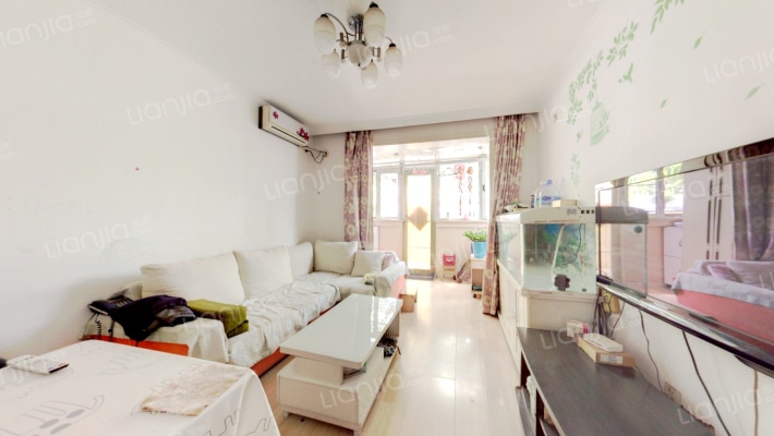 立达博雅苑二手房实景图