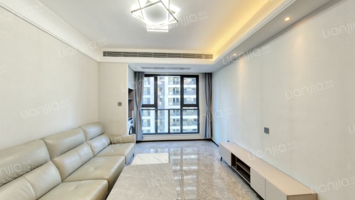 招商城市主场盛会二手房实景图