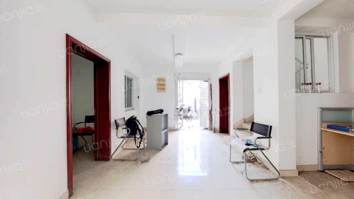 填海巷小区二手房实景图