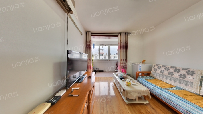 重庆南路48号二手房实景图