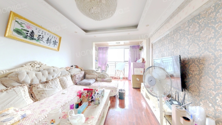 丰瑞玺悦城二手房实景图