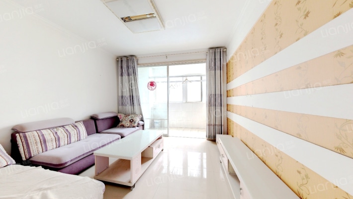 新兴家园(寿光市)二手房实景图