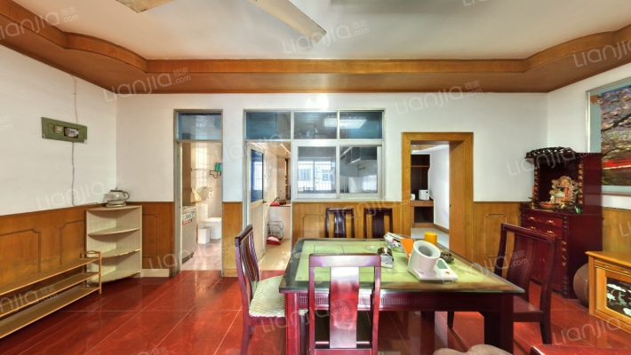 新风小区二手房实景图