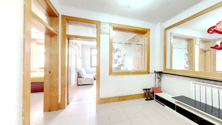 芙蓉小区二手房实景图