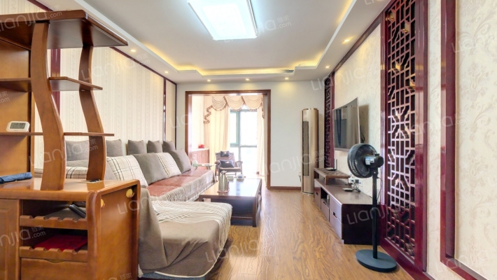 龙池翠洲二手房实景图