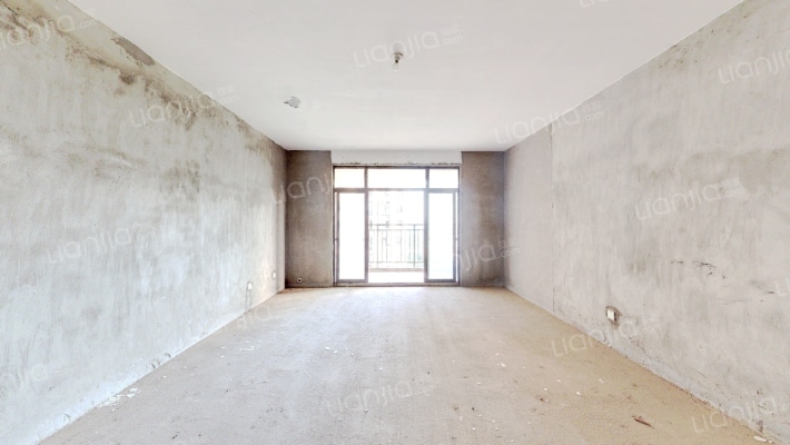 高域自然城一期二手房实景图