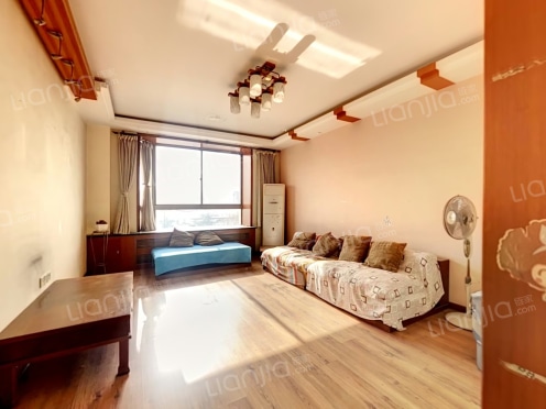 整租·厚和德小区 3室2厅 南