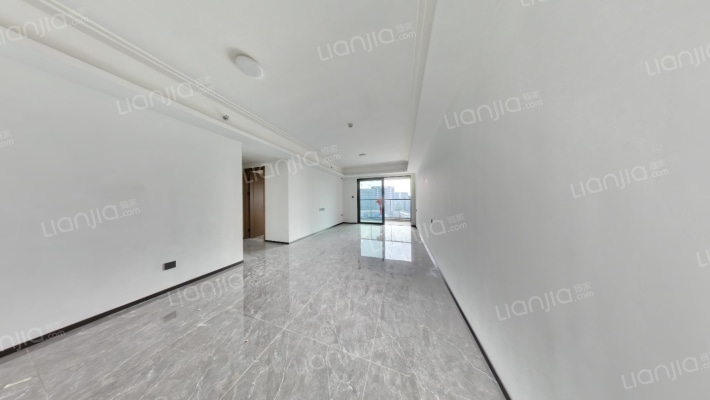 阳光城丽景半岛二手房实景图