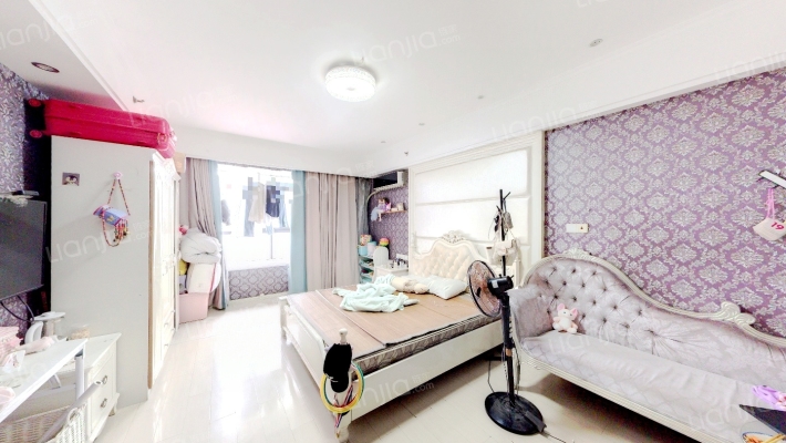 上海公馆二手房实景图