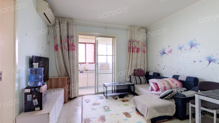 长安相府二手房实景图