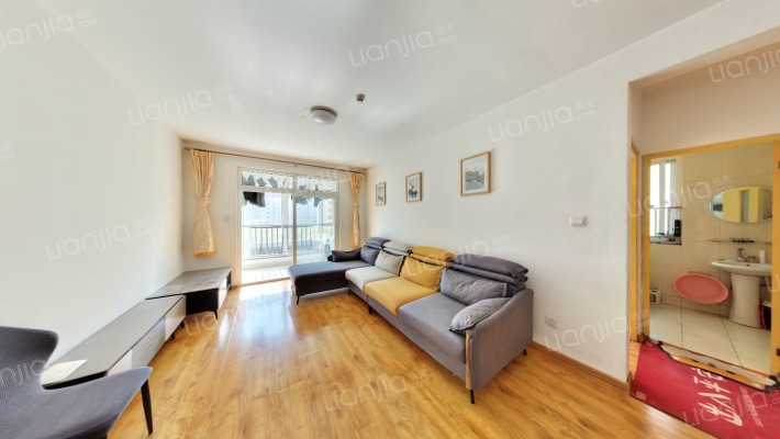 新东佳苑二手房实景图