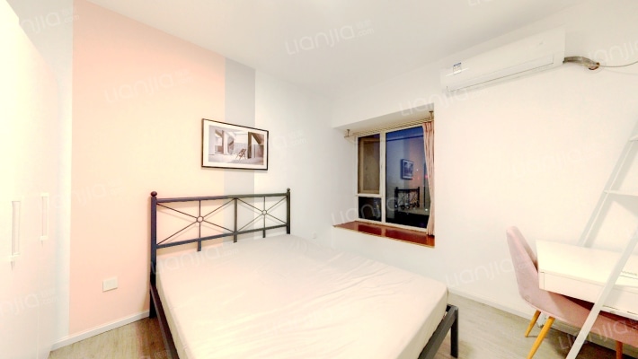 东城攻略二手房实景图