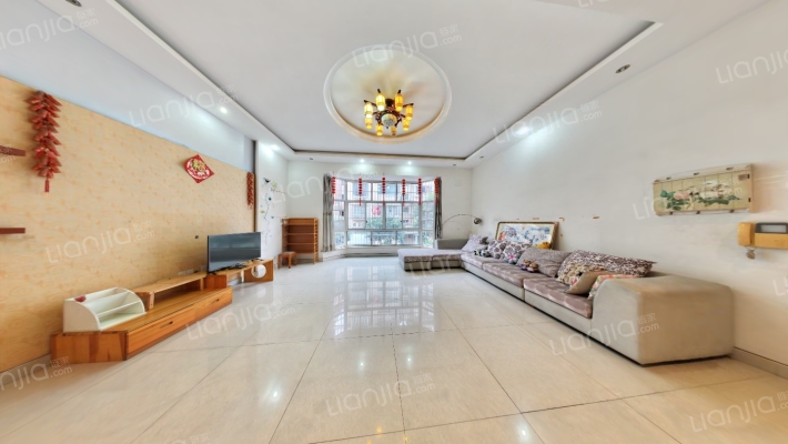 阳光丽苑二手房实景图