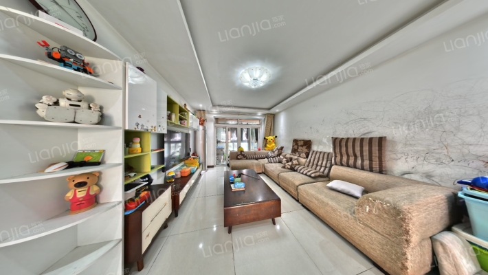 大华锦绣华城香邑美颂二手房实景图