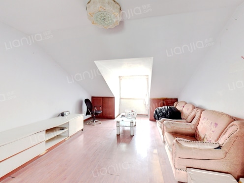 整租·九方文化家园 3室1厅 南/北