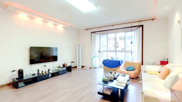 陶园二手房实景图