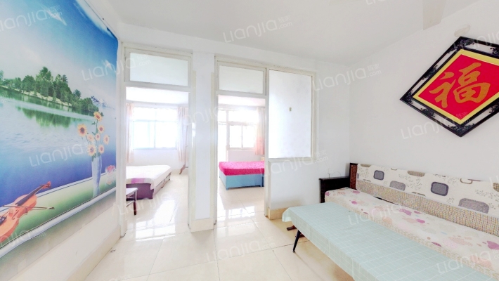 游麟小区二手房实景图