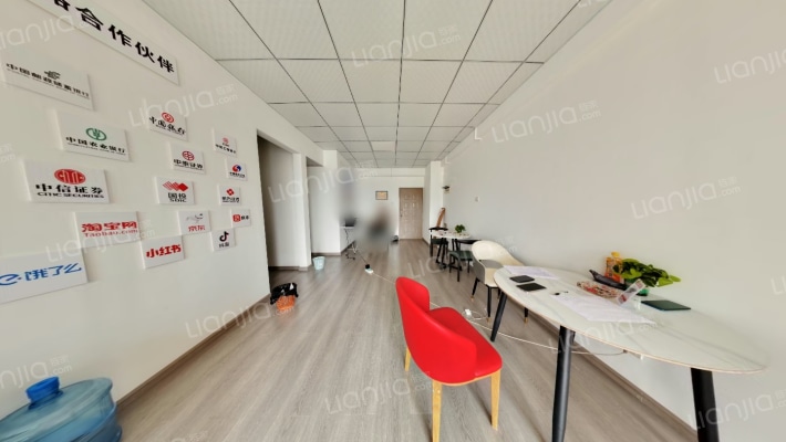 香宫国际二手房实景图