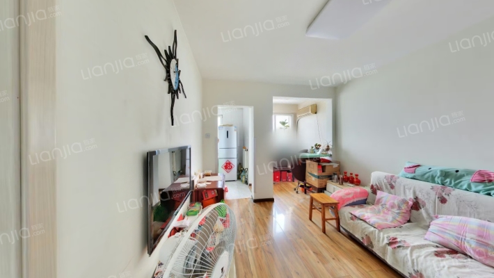 泰来嘉园二手房实景图