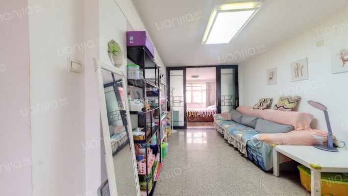 开平路二手房实景图