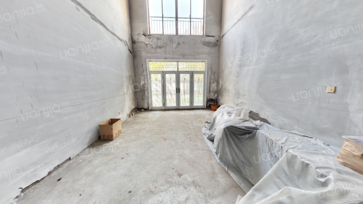 鼎园美墅二手房实景图