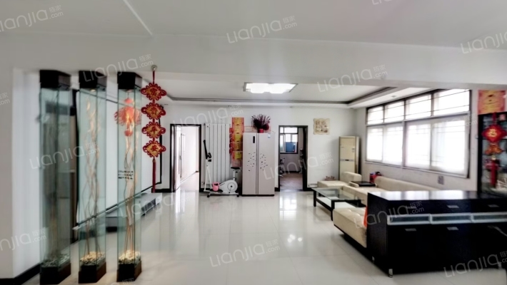 宏达综合楼二手房实景图