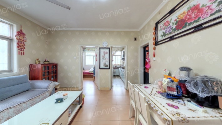 东方明珠二手房实景图