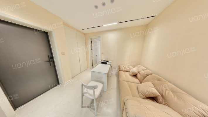 西横街二手房实景图