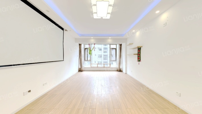 税务局小区二手房实景图