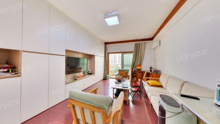 华城新都二手房实景图