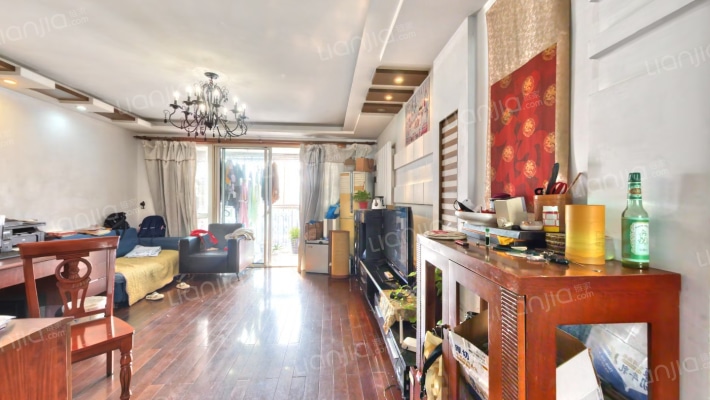 吴中花园二手房实景图