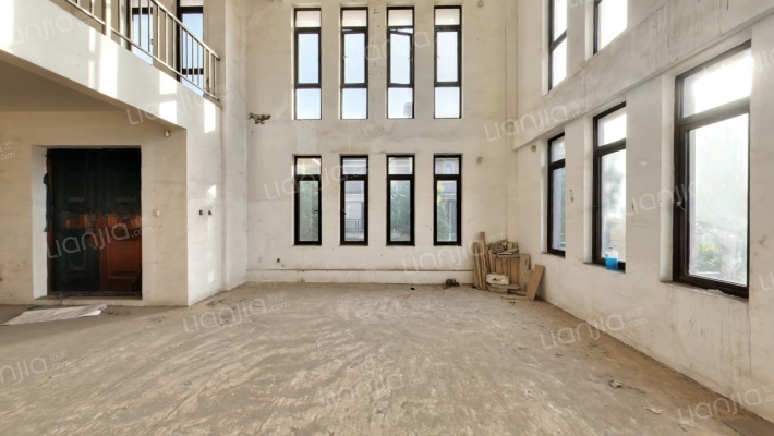 翠湖天地二手房实景图