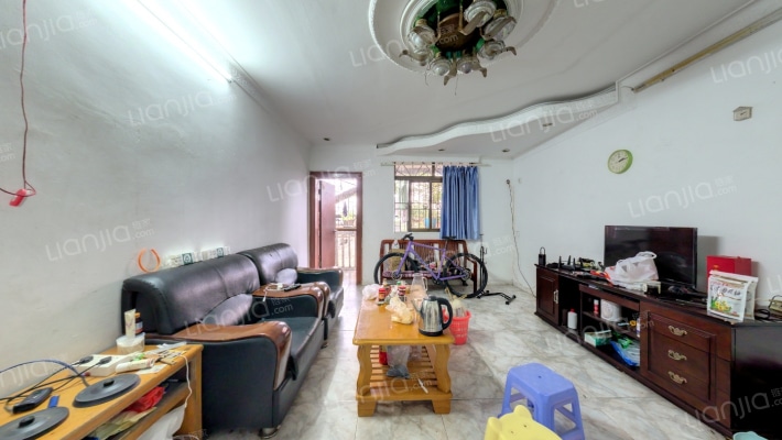 佛祖坳二路二手房实景图