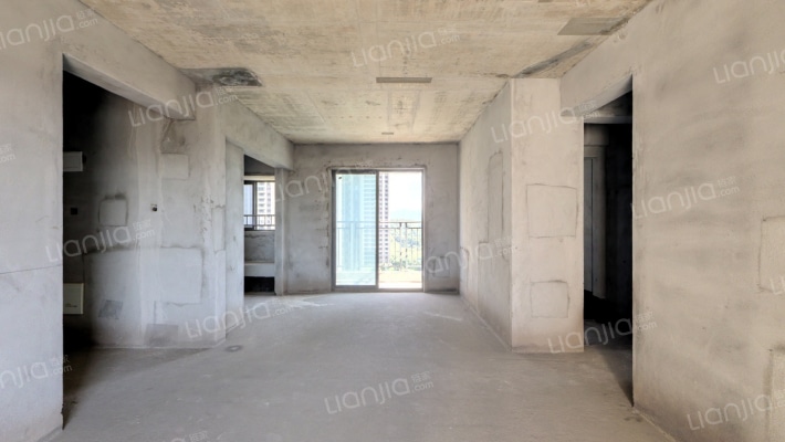 奥园园著二手房实景图