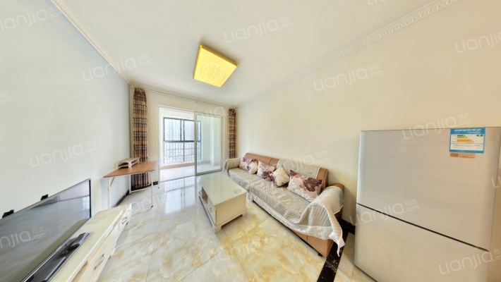 天立香缇华府二手房实景图