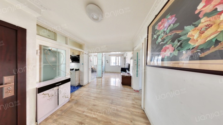 青年湖南街二手房实景图