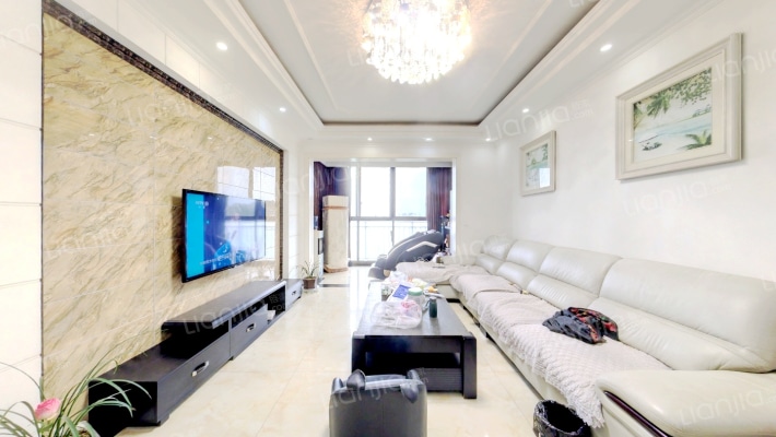 唐公馆二手房实景图