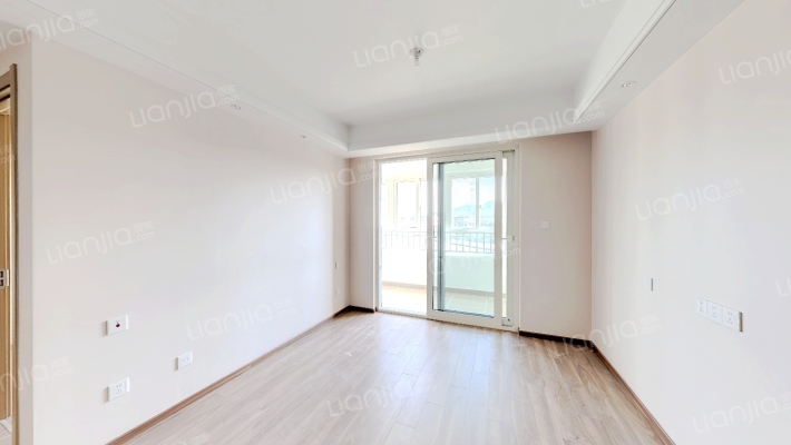 银城中奥君荟二手房实景图