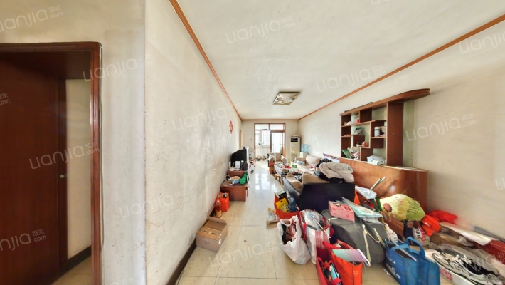 地矿小区（玄武路）二手房实景图