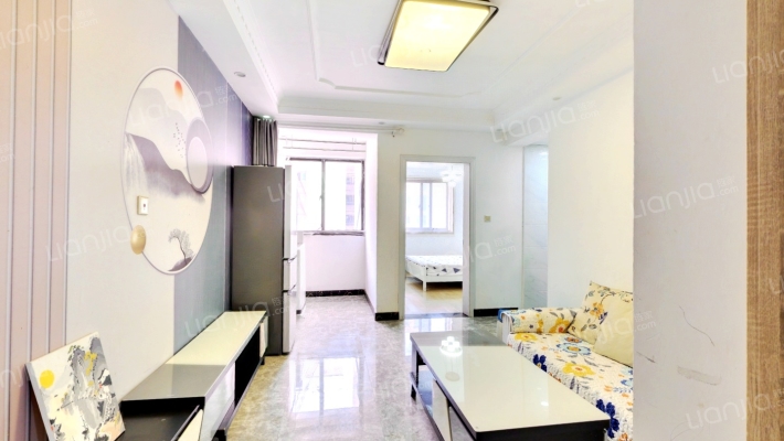 松南城芙蓉苑二手房实景图