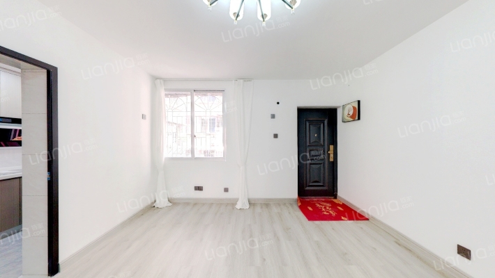 官都里二手房实景图