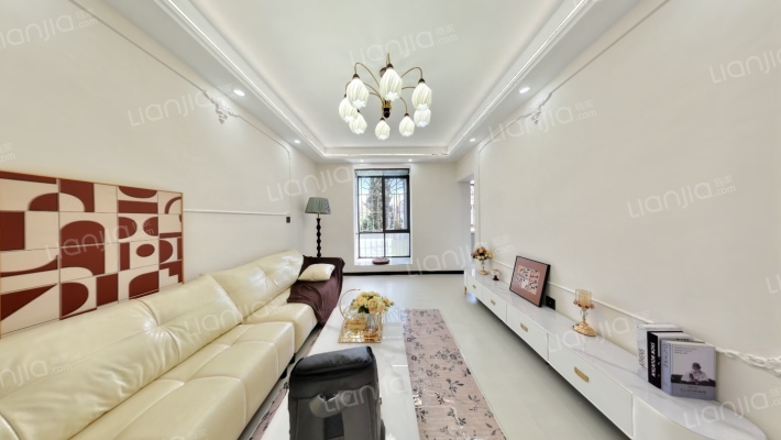 东华小区东华里二手房实景图