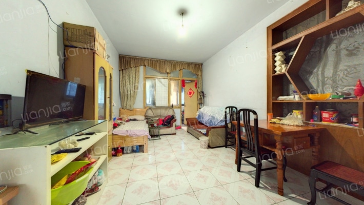 金河城小区二手房实景图