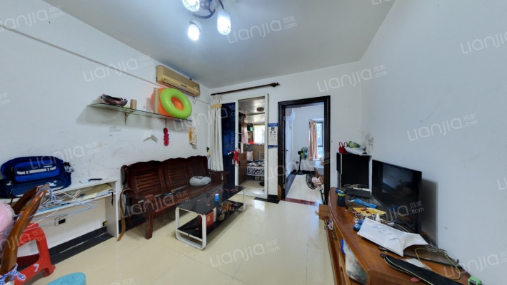 新阳丽舍二手房实景图