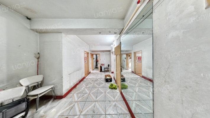 中科院小区二手房实景图