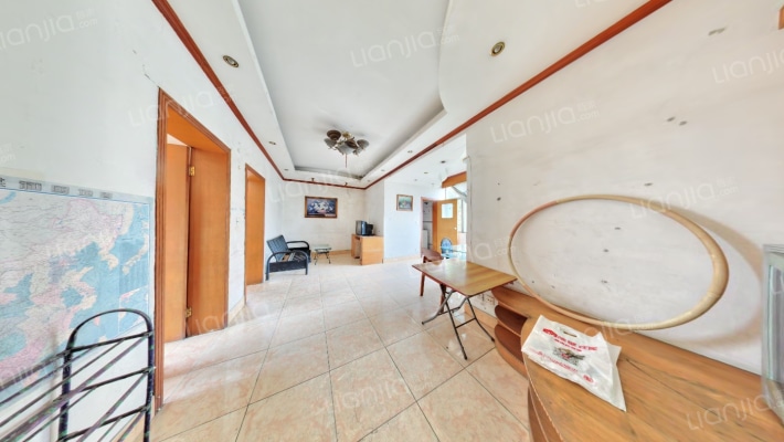 北大街25号院二手房实景图