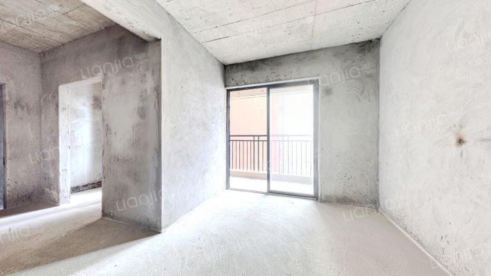 岭南嘉誉禾园二手房实景图