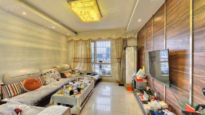 银河花园二期二手房实景图