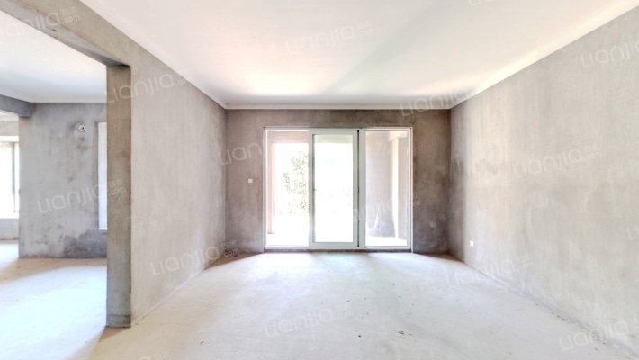 中海 · 东湖熙岸二手房实景图